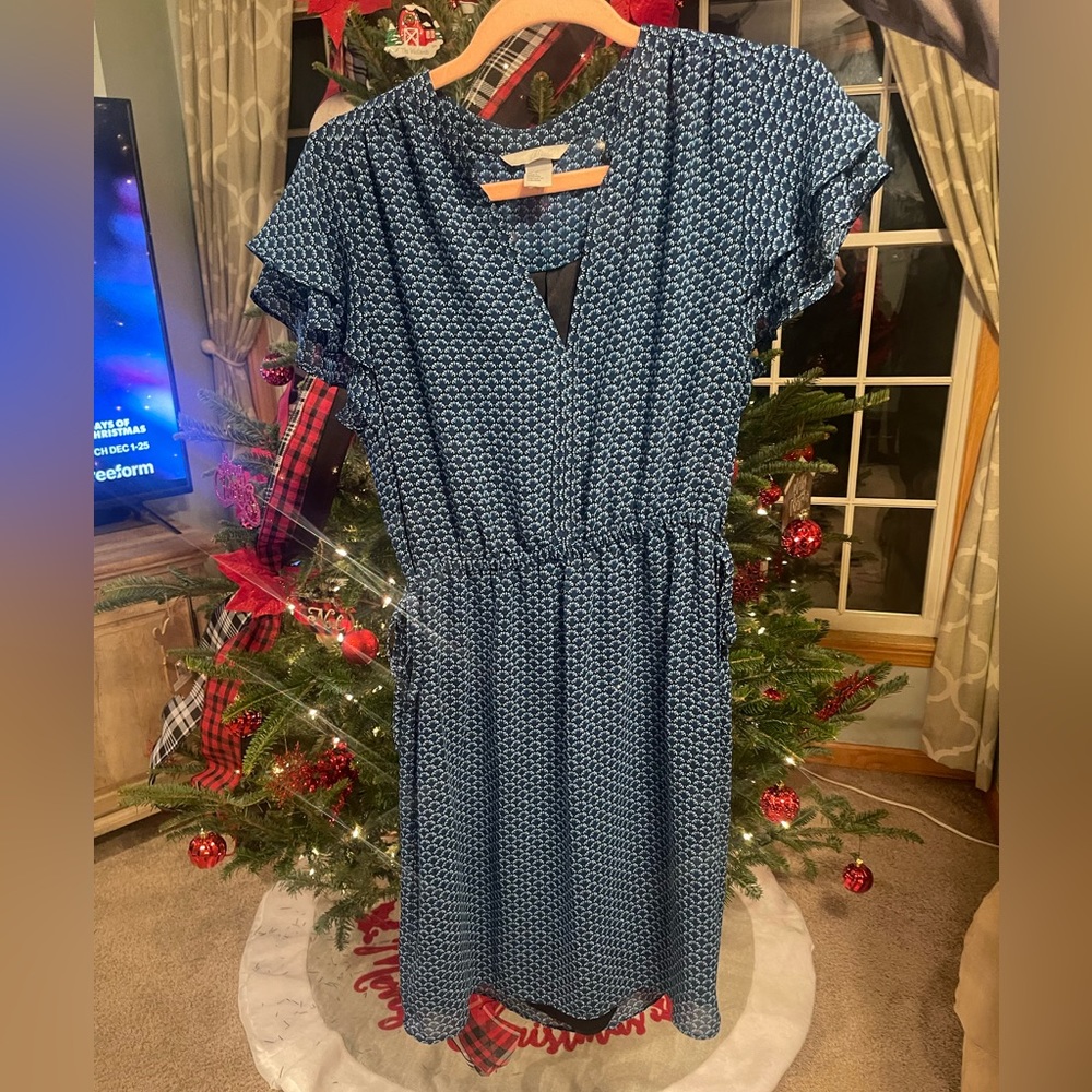 H&M Dress 👗👗